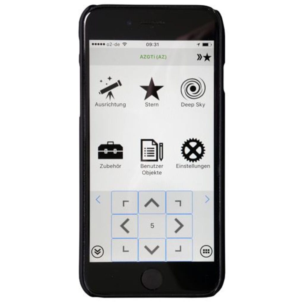 Skywatcher Maksutov telescoop MC 102 1300 SkyMax 102 AZ Go2 3 Telescoop.nl - Alles voor sterrenkijken & natuurwaarneming