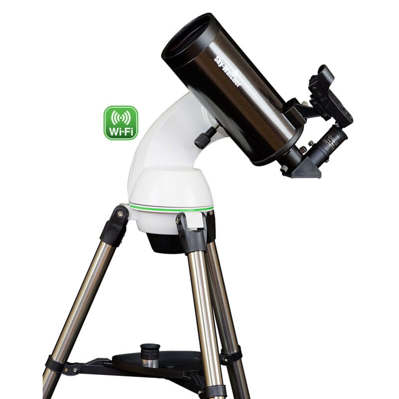 Sky-Watcher SkyMax 102 AZ-Go2 GoTo Telescoop