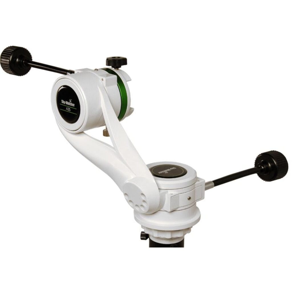 Skywatcher Maksutov telescoop MC 127 1500 SkyMax 127 AZ 5 3 Telescoop.nl - Alles voor sterrenkijken & natuurwaarneming