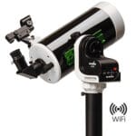 Sky-Watcher SkyMax 127 AZ-GTi GoTo WiFi Telescoop