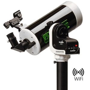 Sky-Watcher SkyMax 127 AZ-GTi GoTo WiFi Telescoop