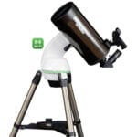 Skywatcher-Maksutov-telescoop-MC-127-1500-SkyMax-127-AZ-Go2 Sky-Watcher SkyMax 127 AZ-Go2 GoTo Telescoop