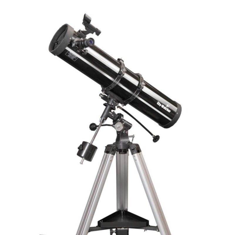 Sky-Watcher 130/900 EQ2 Reflectortelescoop