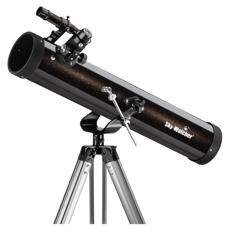 Sky-Watcher 76/700 AZ-1 Newton Telescoop