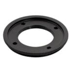 ZWO Adapterring 1,25 inch naar 2 inch
