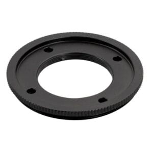 ZWO Adapterring 1,25 inch naar 2 inch