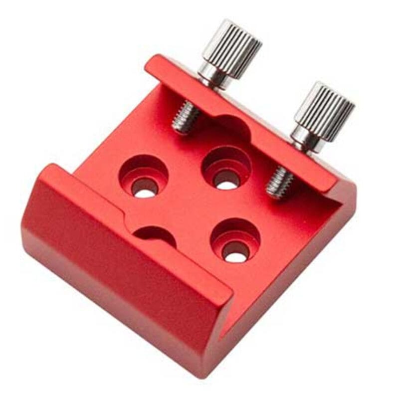 ZWO Accessoireschoen (Vixen-stijl)