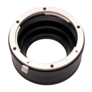 Canon EOS adapter