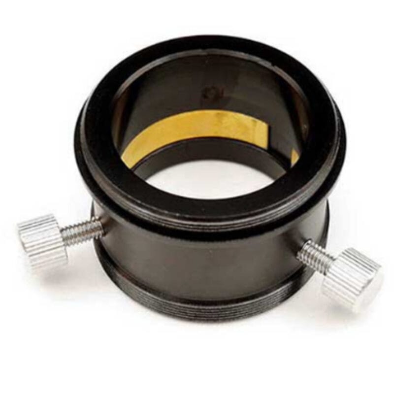 ZWO Adapter T2 op 1,25 inch