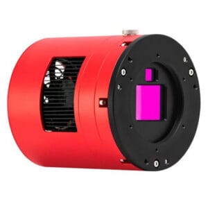 ZWO ASI2600MM Duo Mono