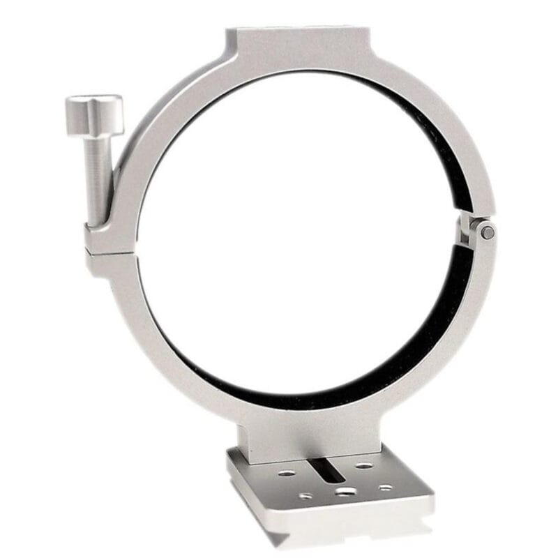 ZWO camerastatiefadapter 78 mm voor ASI-camera’s