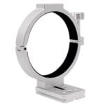 ZWO camerastatiefadapter 90 mm voor ASI-camera’s