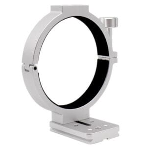 ZWO camerastatiefadapter 90 mm voor ASI-camera’s