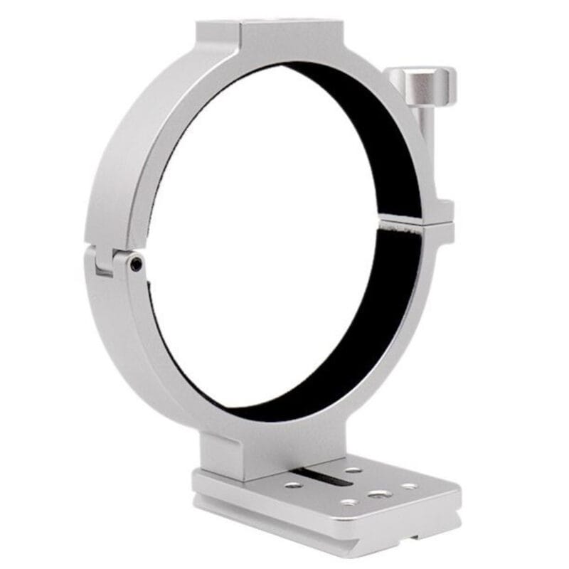 ZWO camerastatiefadapter 90 mm voor ASI-camera’s