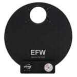 ZWO-EFW-7x2- ZWO EFW 7x2 inch filterwiel voor ASI Mono camera's