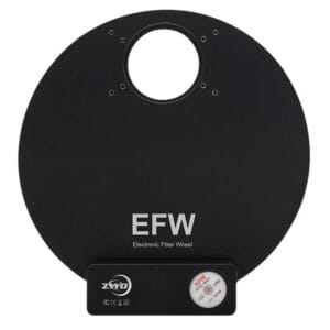 ZWO EFW 7x2 inch filterwiel voor ASI Mono camera's