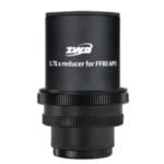 ZWO FF80 APO 0.76× Full-Frame Reducer