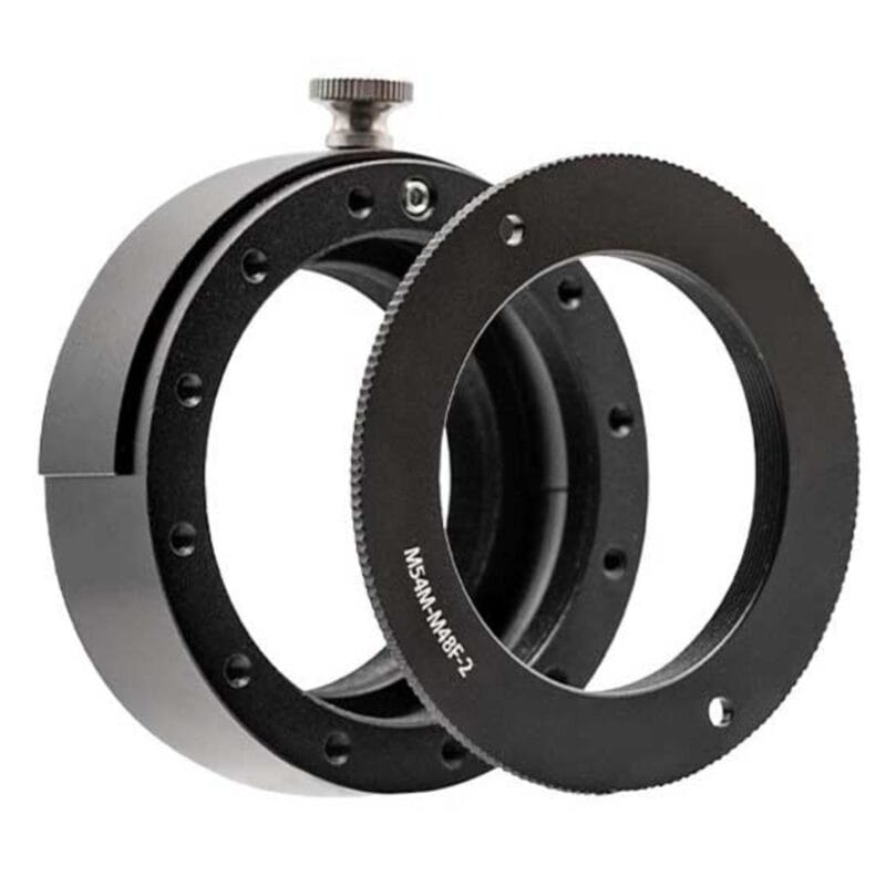 ZWO filterhouder 2 inch filterlade