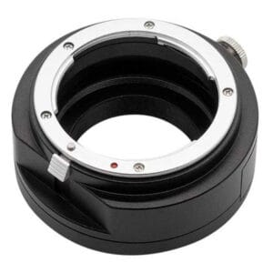 ZWO filterlade Nikon objectief 2 inch