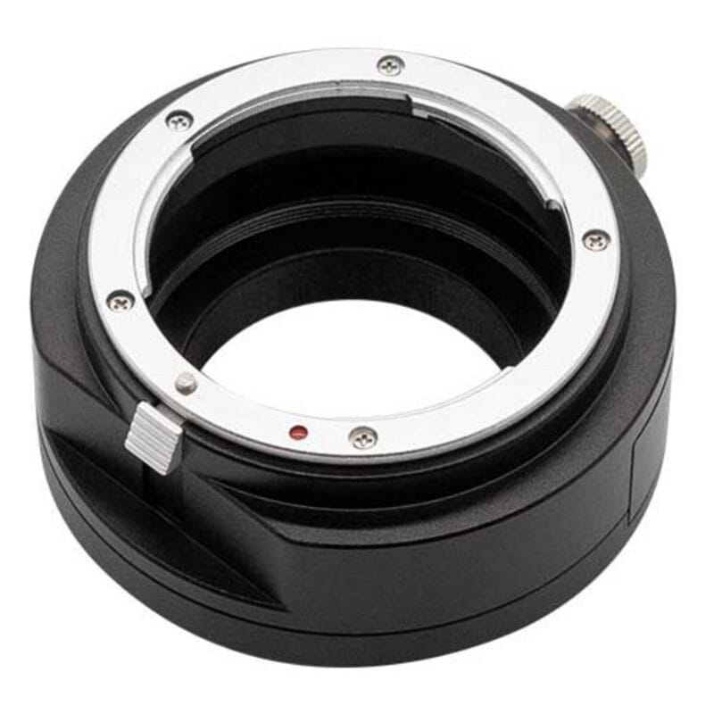 ZWO filterlade Nikon objectief 2 inch