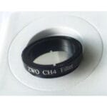 ZWO Methaanband-filter 1,25 inch
