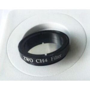 ZWO Methaanband-filter 1,25 inch