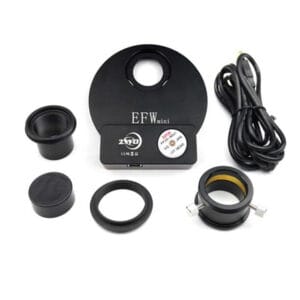 ZWO EFW Mini 5x1.25 inch Filterwiel