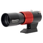 ZWO-Guidescope-Mini-30mm ZWO Mini Guidescope 30 mm f/4