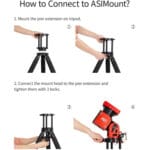ZWO-PE160-Zuilverlenging-voor-AM5-AM3 (4)