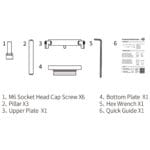 ZWO-PE160-Zuilverlenging-voor-AM5-AM3 (6)