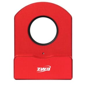 ZWO Rotator CAA (Camera Angle Adjuster)