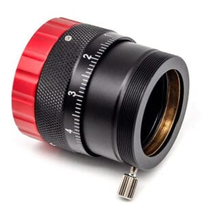 ZWO Spiraalvormige Focuser 1,25"