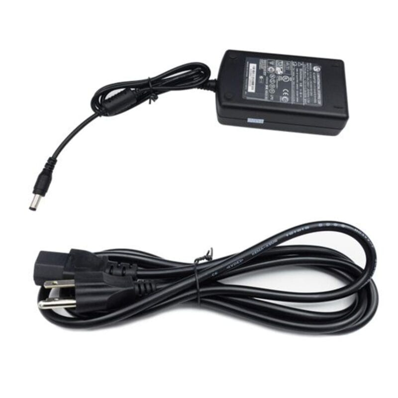 ZWO Stroomvoorziening Voeding 12V 5A Telescoop.nl - Alles voor sterrenkijken & natuurwaarneming