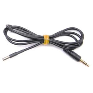 ZWO Temperatuursensor voor EAF scherpstelmotor