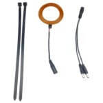 ZWO Verwarmingsring voor gekoelde ASI-camera's