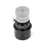 Omegon Adapter 2" T2 met 1,25" Reducer