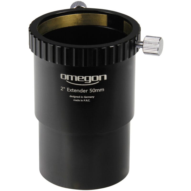 Omegon 2" Verlenghuls 50 mm