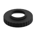 Omegon-Adapter-C-Mount-male-op-T2-female- Omegon C-mount male naar T2 female adapter