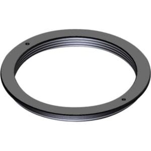 Omegon Adapter M48 male naar T2 female