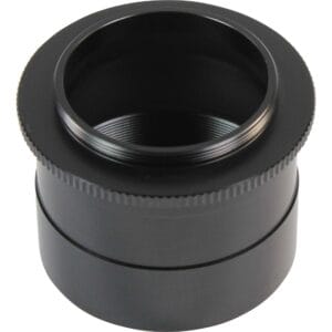 Omegon 2 inch naar T2 Camera Adapter