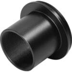 Omegon T2 naar 1,25" Adapter voor Camera en Telescoop