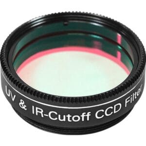 Omegon UV/IR Cut-Off Filter 1,25"