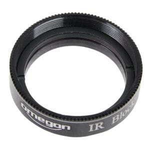 Omegon Blocking Filter Infraroodfilter 1,25"