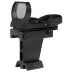 Omegon-Deluxe-LED-zoeker Omegon Deluxe Red Dot Finder