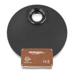 Omegon Electronic Filter Wheel EFW 5x2"