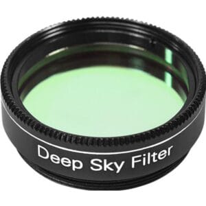 Omegon Deep Sky filter 1.25 inch