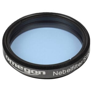 Omegon Nevel- en Stadlichtfilter 1,25"
