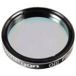 Omegon-Filters-OIII-filter-1-25- Omegon OIII Nevelfilter 1,25"