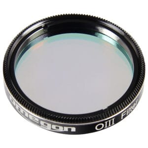 Omegon OIII Nevelfilter 1,25"