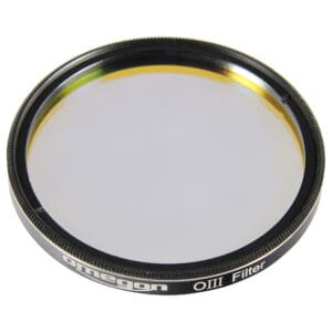 Omegon OIII Nevelfilter 2 inch